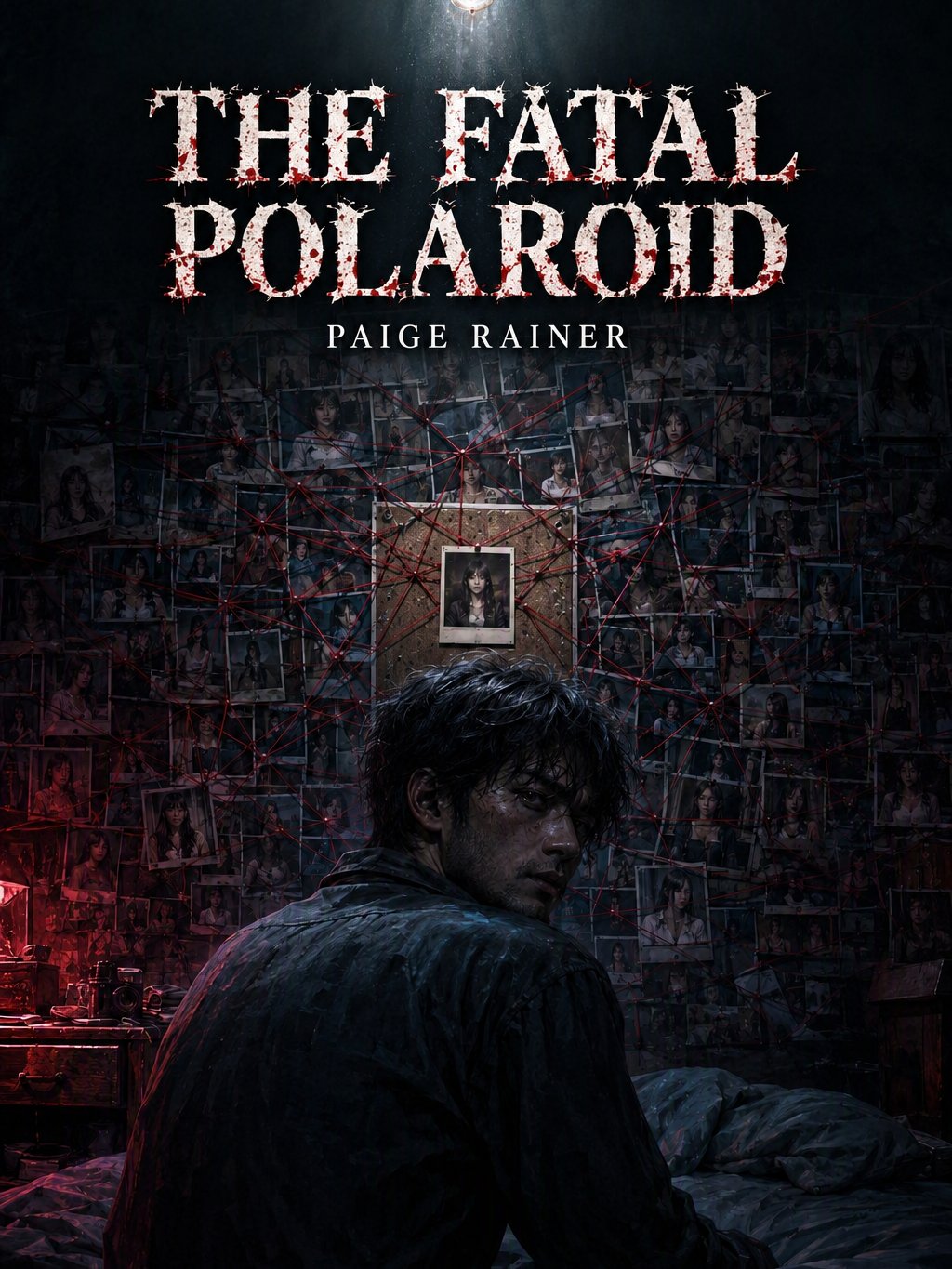 The Fatal Polaroid
