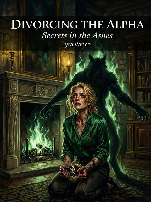 Divorcing the Alpha: Secrets in the Ashes