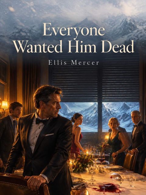 Everyone Wanted Him Dead