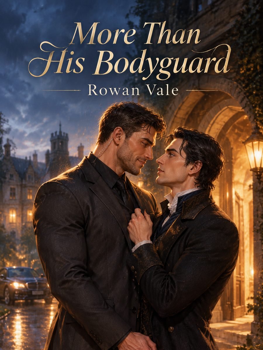 More Than His Bodyguard