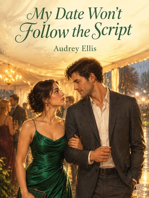 My Date Won't Follow the Script