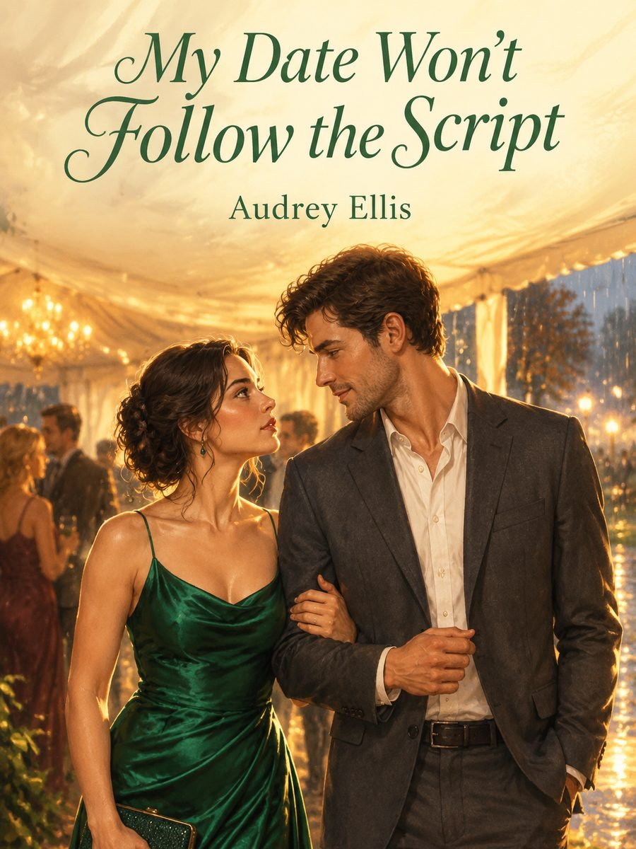 My Date Won't Follow the Script