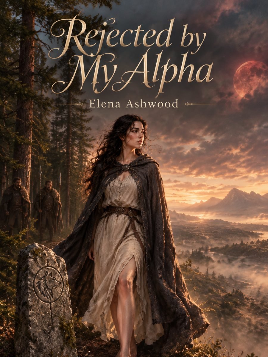 Rejected by My Alpha