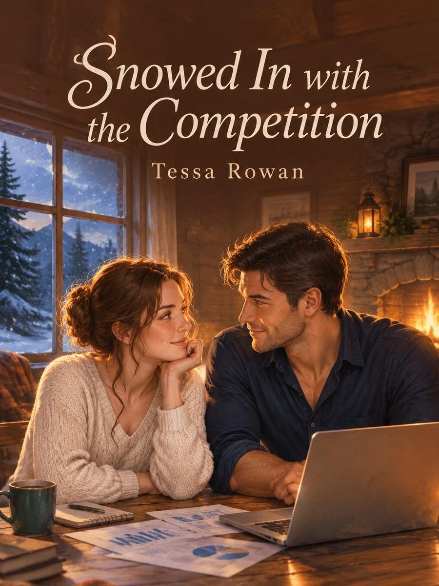 Snowed In with the Competition