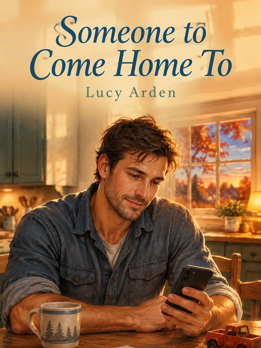 Someone to Come Home To