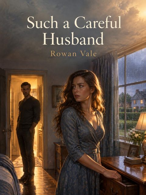 Such a Careful Husband