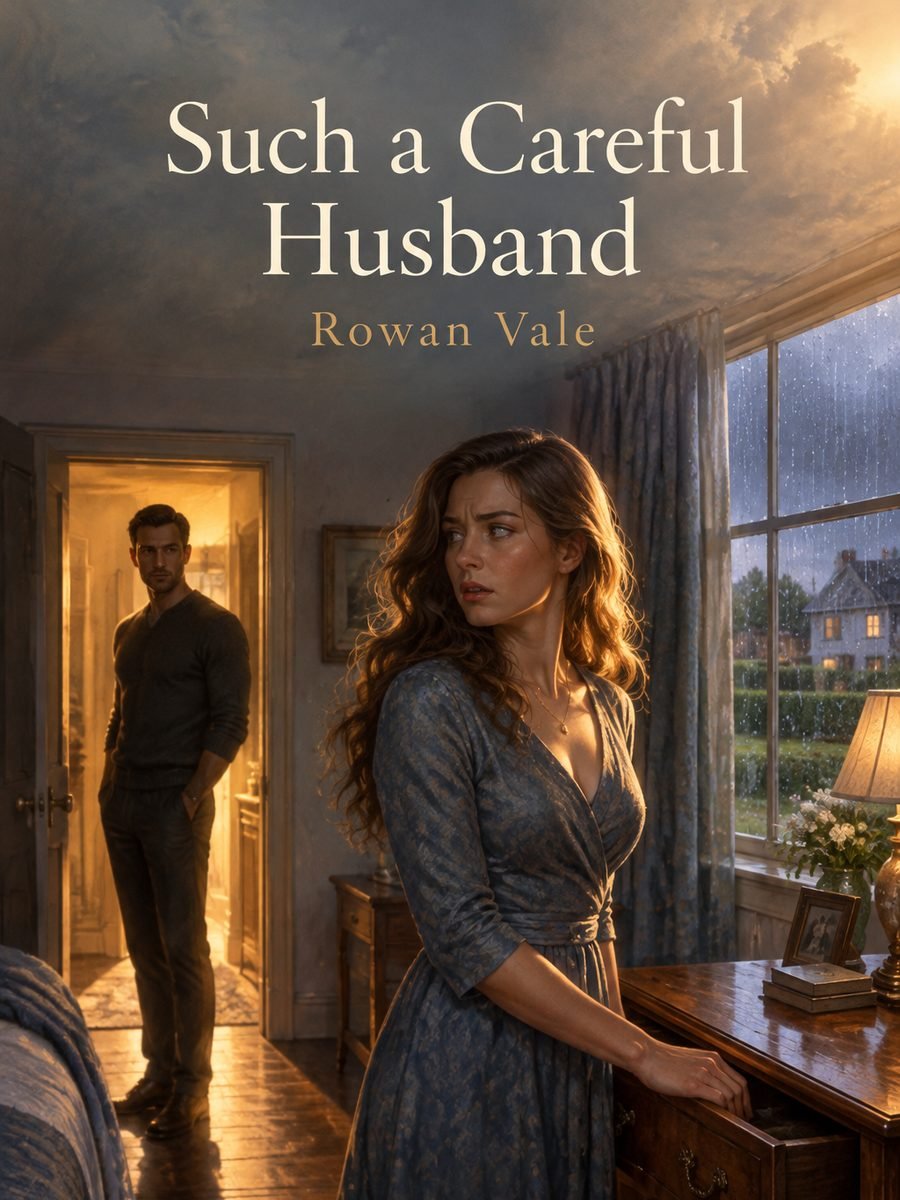 Such a Careful Husband