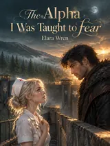 The Alpha I Was Taught to Fear