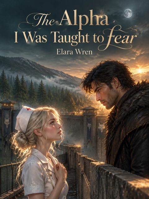 The Alpha I Was Taught to Fear