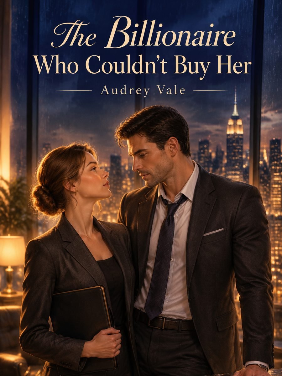The Billionaire Who Couldn't Buy Her
