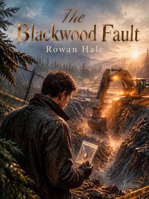 The Blackwood Fault