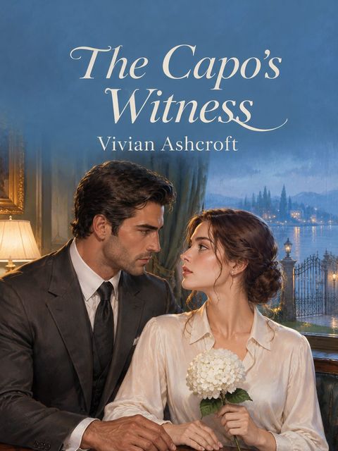 The Capo's Witness
