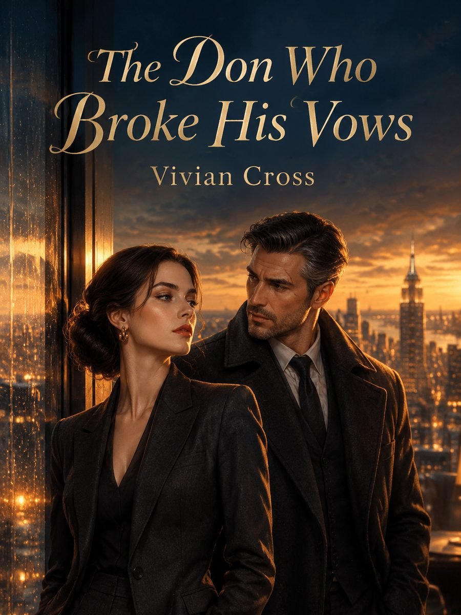 The Don Who Broke His Vows