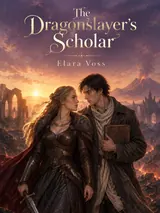 The Dragonslayer's Scholar