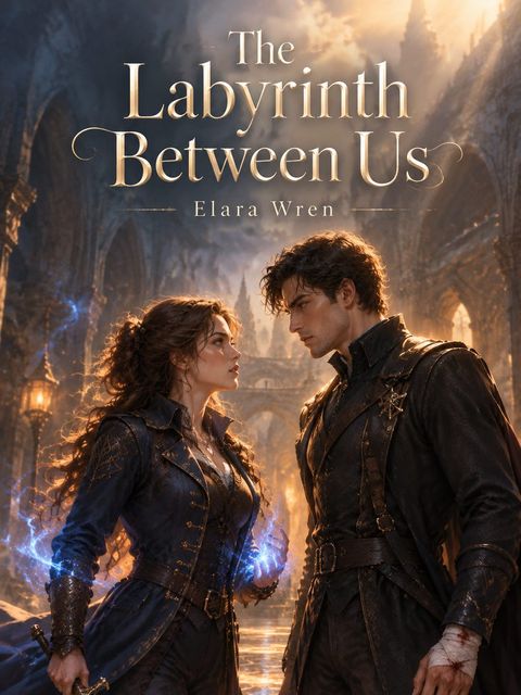 The Labyrinth Between Us