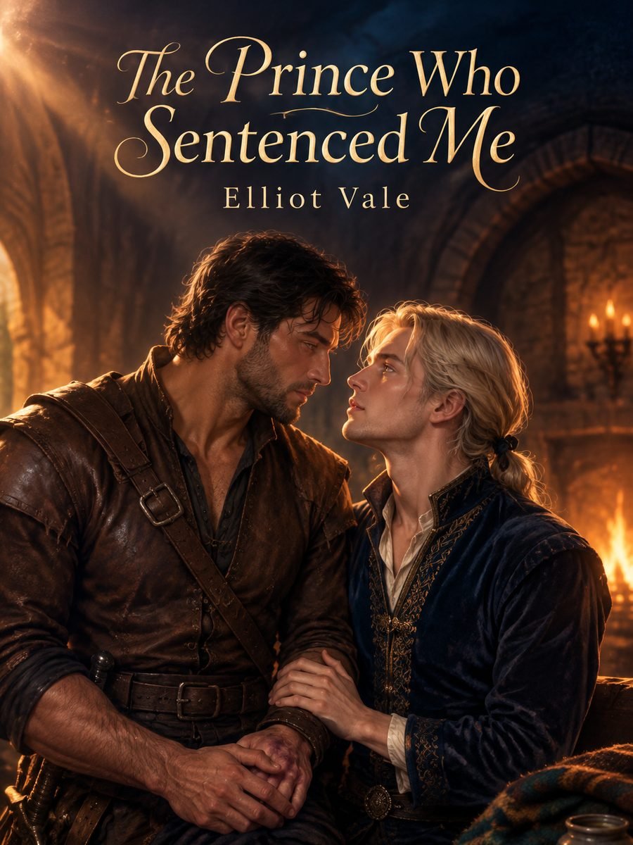 The Prince Who Sentenced Me