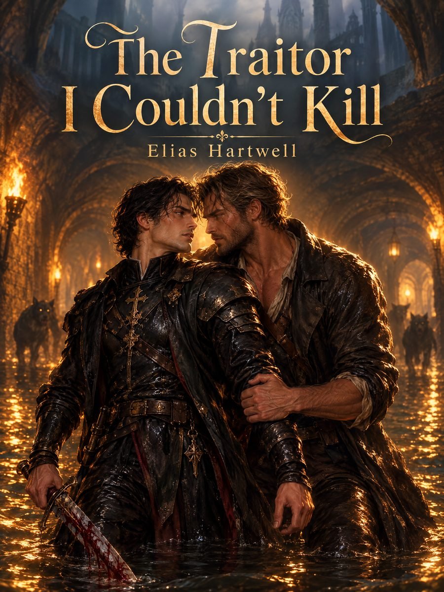 The Traitor I Couldn’t Kill