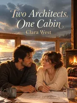Two Architects, One Cabin