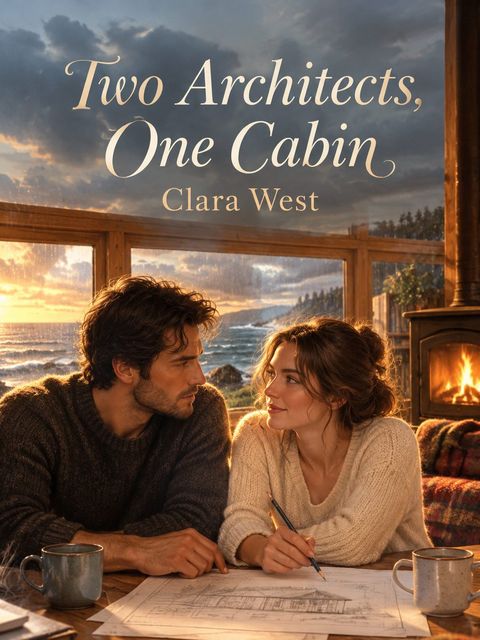 Two Architects, One Cabin